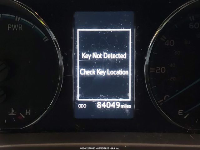 JTMDJREV1HD096958 Toyota Rav4 Hybrid Limited