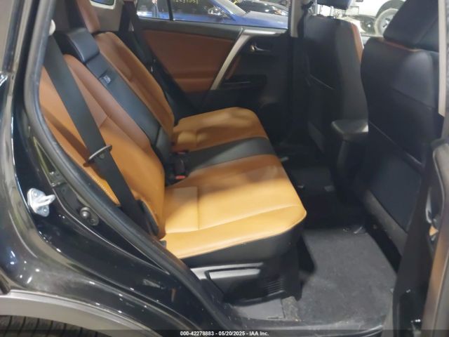 JTMDJREV1HD096958 Toyota Rav4 Hybrid Limited