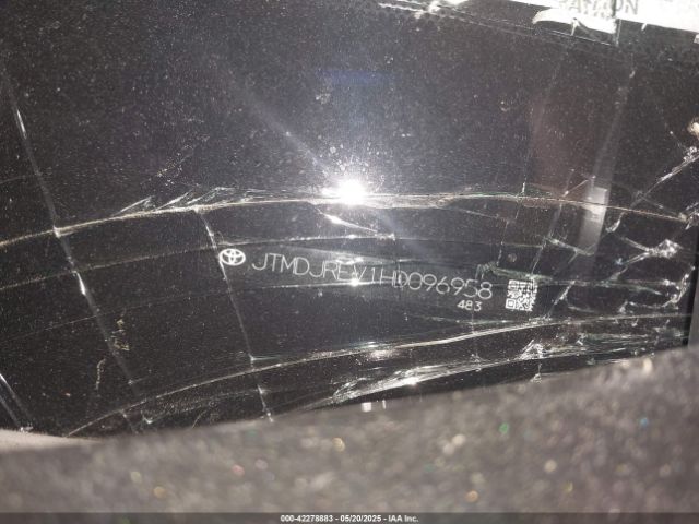 JTMDJREV1HD096958 Toyota Rav4 Hybrid Limited