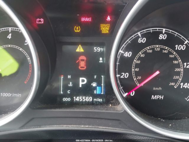2014 MITSUBISHI OUTLANDER SPORT 4A4AR3AU1EE022220 Photo 6