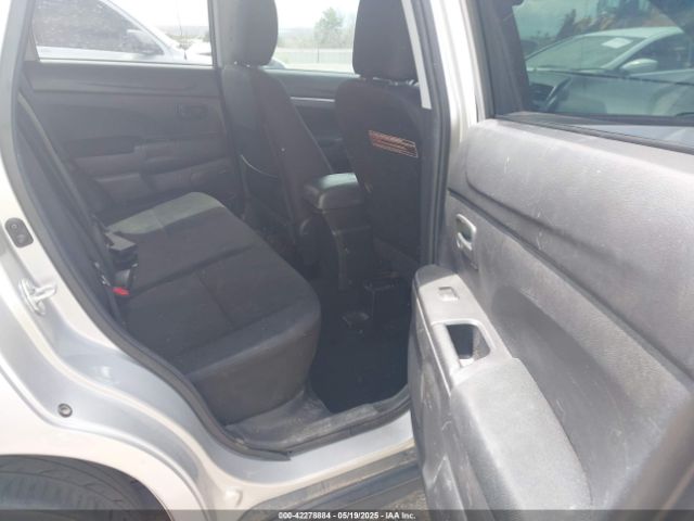 2014 MITSUBISHI OUTLANDER SPORT 4A4AR3AU1EE022220 Photo 7