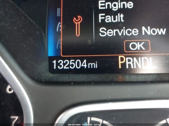 1FADP3F20JL288437 Ford FOCUS SE