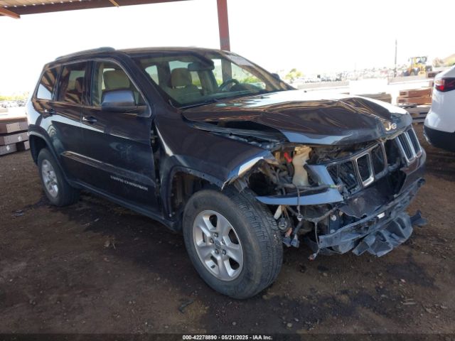 2014 JEEP GRAND CHEROKEE 1C4RJFAG8EC220222