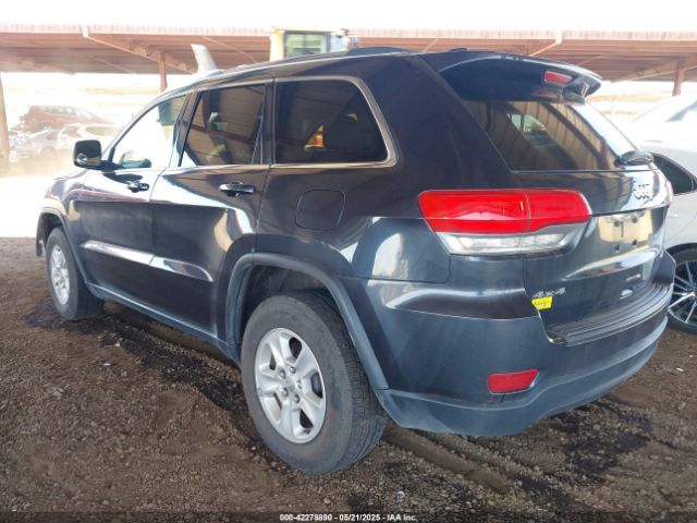 2014 JEEP GRAND CHEROKEE 1C4RJFAG8EC220222 Photo 2