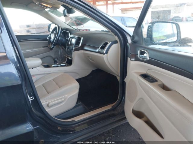 2014 JEEP GRAND CHEROKEE 1C4RJFAG8EC220222 Photo 4