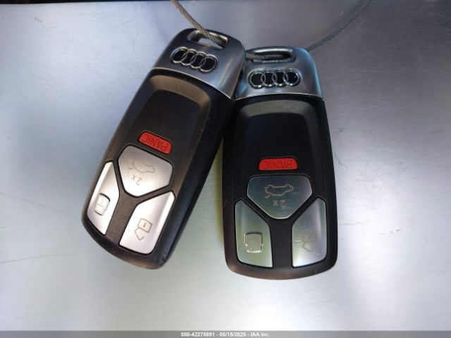 2020 AUDI Q5 WA1ANAFY9L2029945 Photo 10