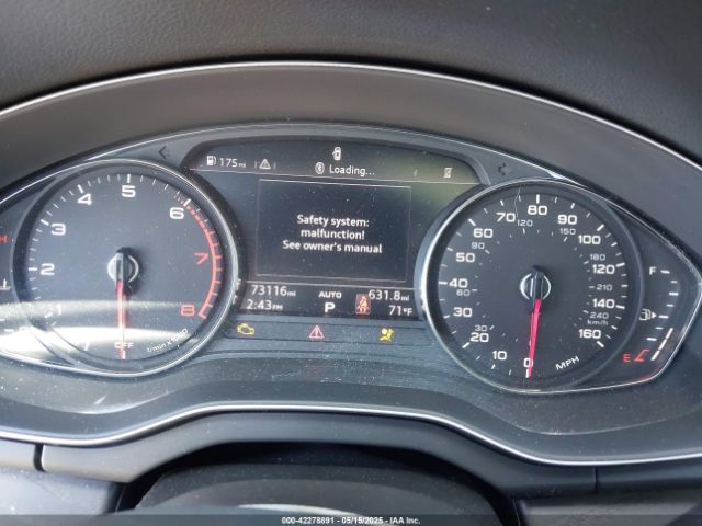 2020 AUDI Q5 WA1ANAFY9L2029945 Photo 6