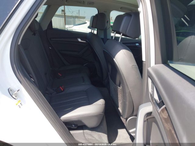 2020 AUDI Q5 WA1ANAFY9L2029945 Photo 7