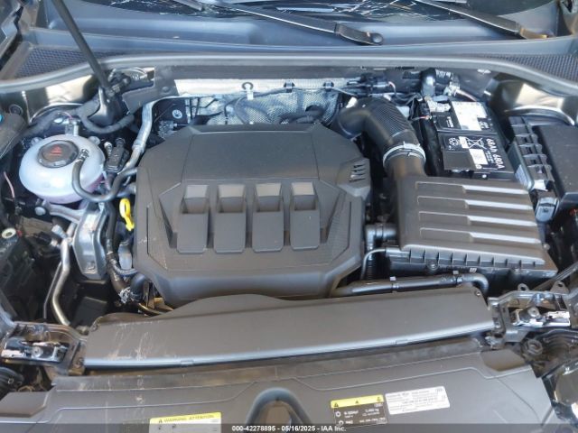 2024 AUDI Q3 WA1DECF36R1147575 Photo 9