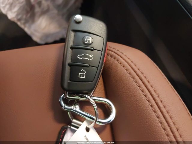 2024 AUDI Q3 WA1DECF36R1147575 Photo 10