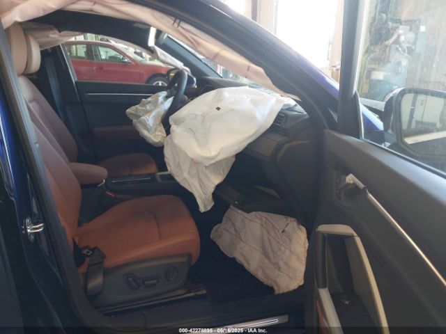 2024 AUDI Q3 WA1DECF36R1147575 Photo 4