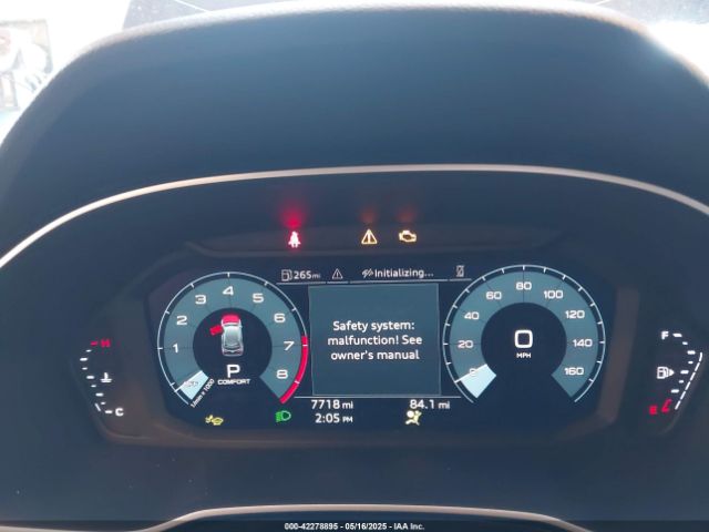 2024 AUDI Q3 WA1DECF36R1147575 Photo 6
