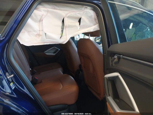 2024 AUDI Q3 WA1DECF36R1147575 Photo 7