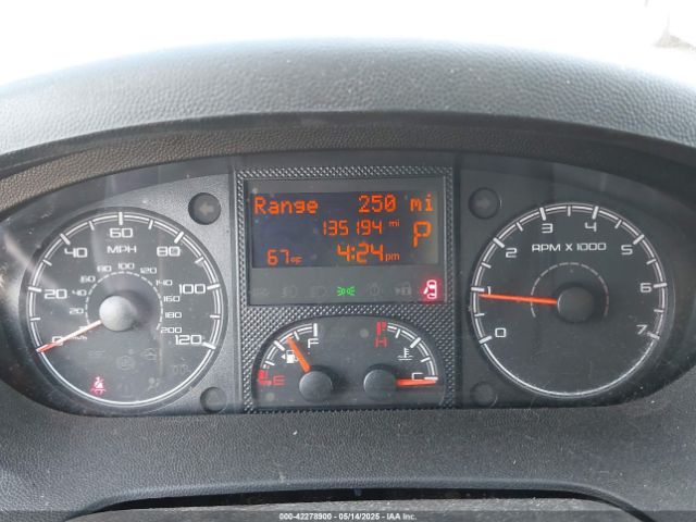 3C6TRVBG8JE153350 RAM Promaster 1500 High Roof 136 Wb