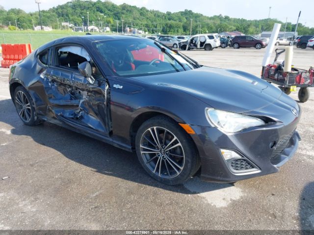 2015 SCION FR-S JF1ZNAA11F8703189