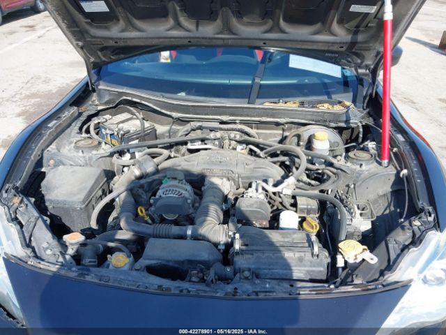 2015 SCION FR-S JF1ZNAA11F8703189 Photo 9
