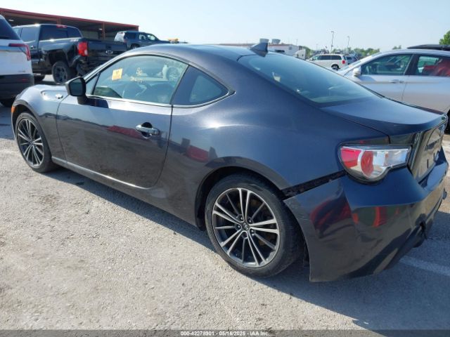 2015 SCION FR-S JF1ZNAA11F8703189 Photo 2