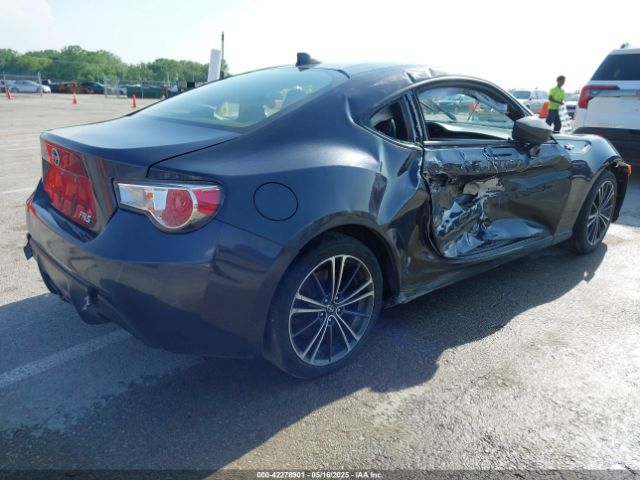 2015 SCION FR-S JF1ZNAA11F8703189 Photo 3