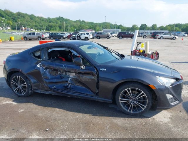 2015 SCION FR-S JF1ZNAA11F8703189 Photo 5