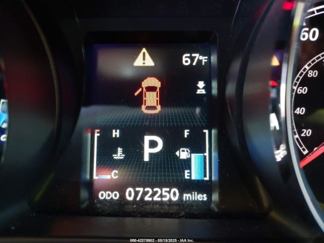 JA4AP3AW9JZ036006 Mitsubishi Outlander Sport 2.4 Se