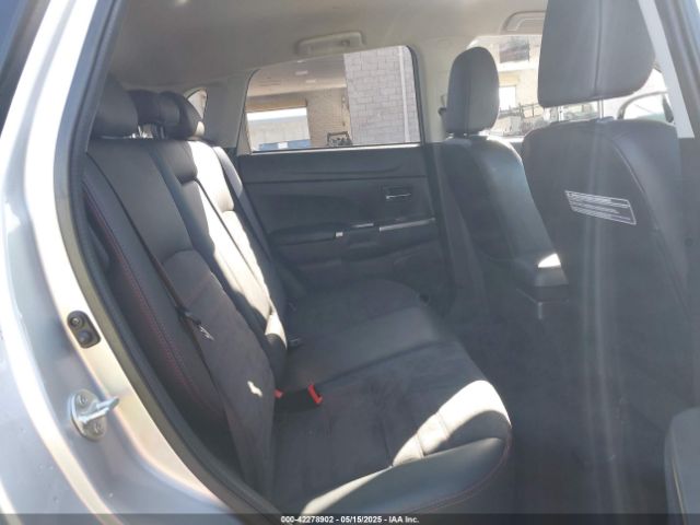 2018 MITSUBISHI OUTLANDER SPORT JA4AP3AW9JZ036006 Photo 7