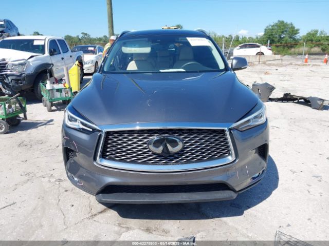 3PCAJ5M13LF103064 Infiniti Qx50 Luxe