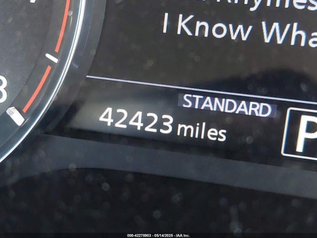 3PCAJ5M13LF103064 Infiniti Qx50 Luxe