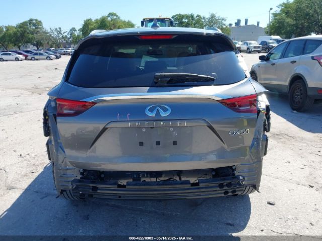 3PCAJ5M13LF103064 Infiniti Qx50 Luxe