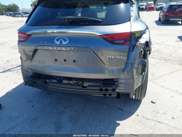 3PCAJ5M13LF103064 Infiniti Qx50 Luxe