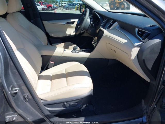 3PCAJ5M13LF103064 Infiniti Qx50 Luxe