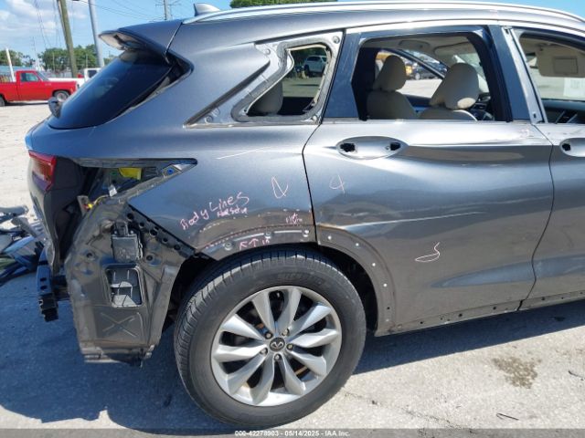 3PCAJ5M13LF103064 Infiniti Qx50 Luxe