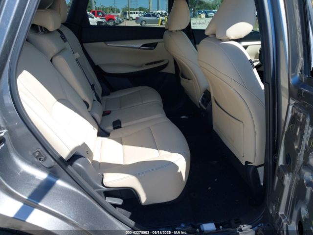 3PCAJ5M13LF103064 Infiniti Qx50 Luxe