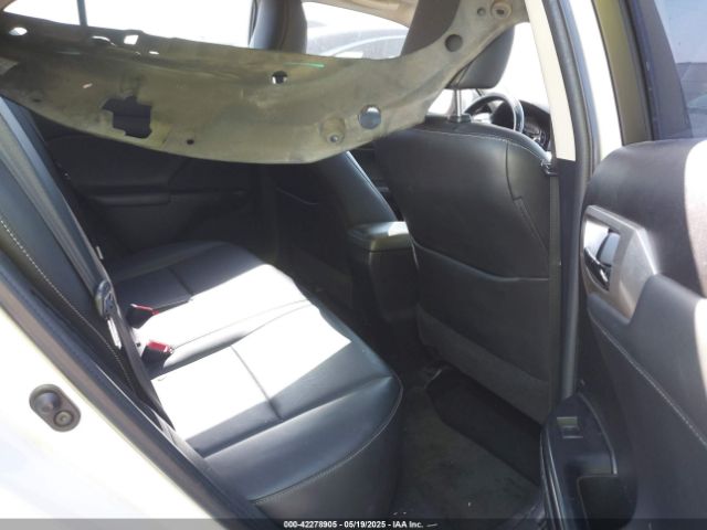 2016 LEXUS CT 200H JTHKD5BH2G2266968 Photo 7