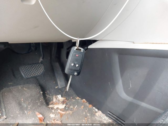2010 GMC TERRAIN 2CTALBEW2A6239549 Photo 10