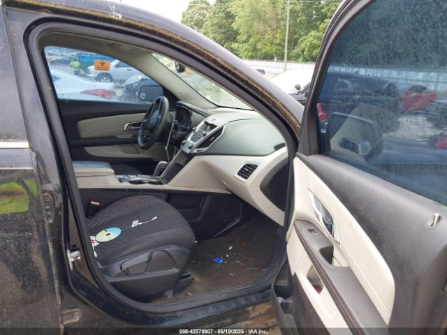 2010 GMC TERRAIN 2CTALBEW2A6239549 Photo 4