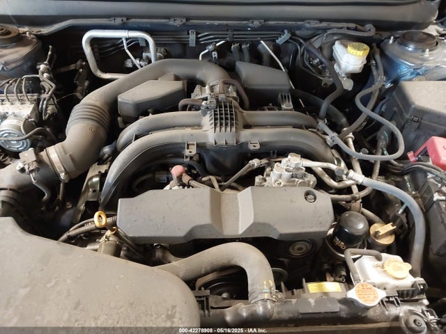 4S4BSANC3K3266864 Subaru Outback 2.5i Limited