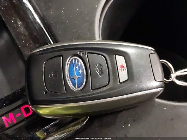 4S4BSANC3K3266864 Subaru Outback 2.5i Limited