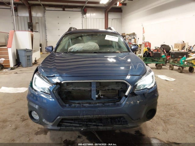 4S4BSANC3K3266864 Subaru Outback 2.5i Limited