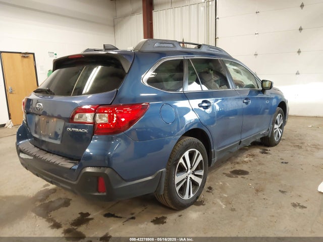 4S4BSANC3K3266864 Subaru Outback 2.5i Limited