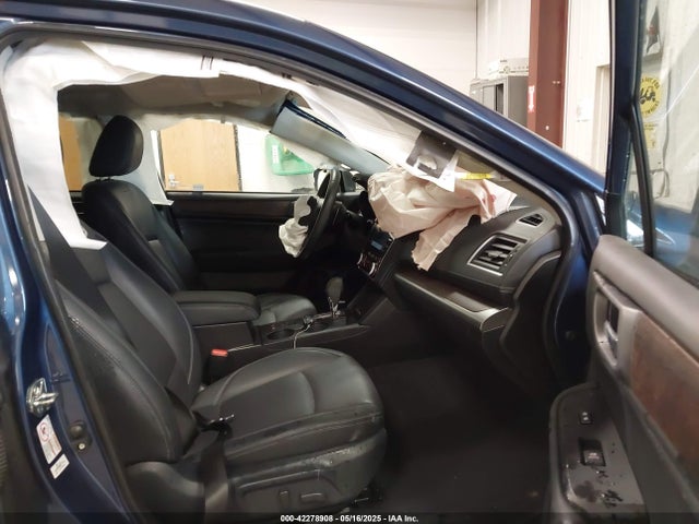 4S4BSANC3K3266864 Subaru Outback 2.5i Limited