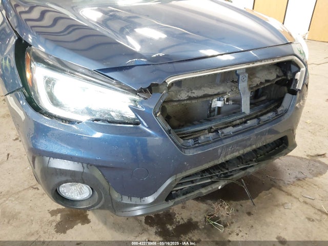 4S4BSANC3K3266864 Subaru Outback 2.5i Limited