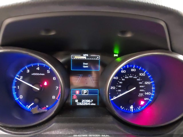 4S4BSANC3K3266864 Subaru Outback 2.5i Limited