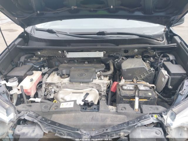 JTMBFREV1JJ721505 Toyota 2ar-fe