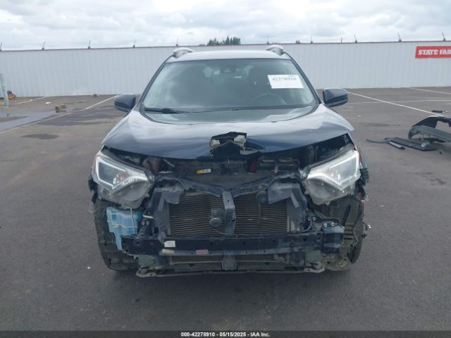 JTMBFREV1JJ721505 Toyota 2ar-fe