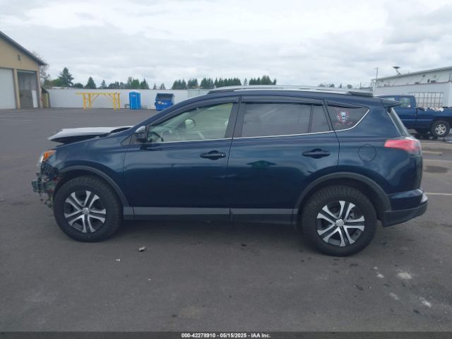 JTMBFREV1JJ721505 Toyota 2ar-fe