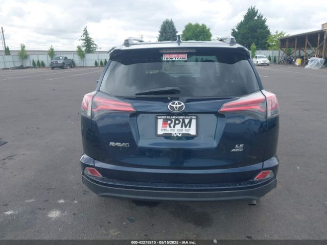 JTMBFREV1JJ721505 Toyota 2ar-fe