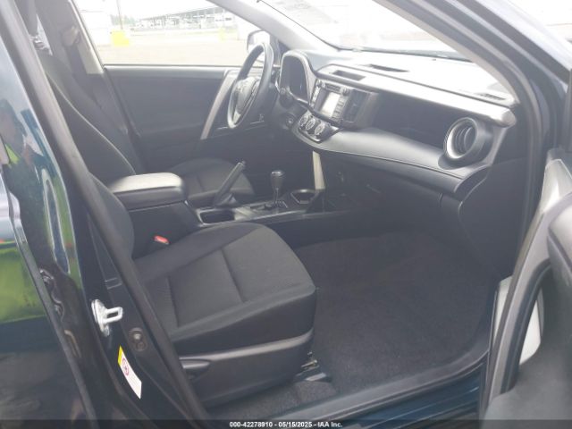 JTMBFREV1JJ721505 Toyota 2ar-fe