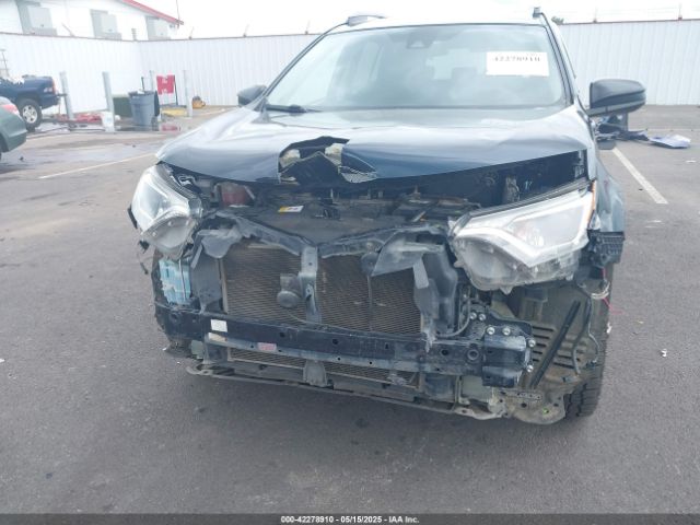 JTMBFREV1JJ721505 Toyota 2ar-fe