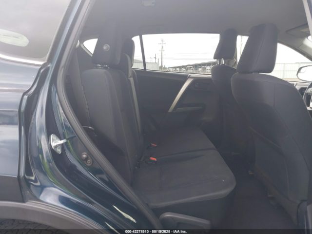 JTMBFREV1JJ721505 Toyota 2ar-fe