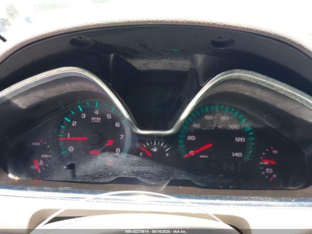 1GNKRFEDXGJ213319 Chevrolet Traverse Ls